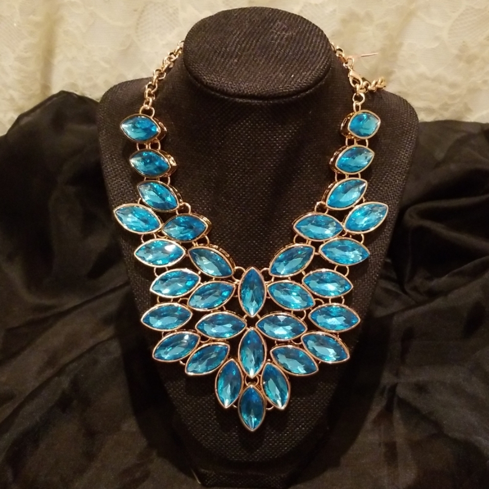 Statement Necklace